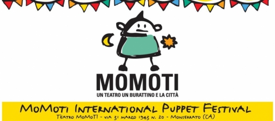 MOMOTI International Puppet Festival