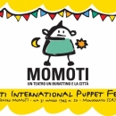 MOMOTI International Puppet Festival