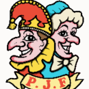 my nomination as member of Punch and Judy Fellowship