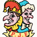 nomina a membro della Punch &amp; Judy Fellowship