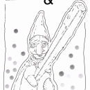 Pulcinella in Canada&#039;