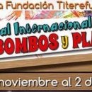 Festival con Bombos y Platillos